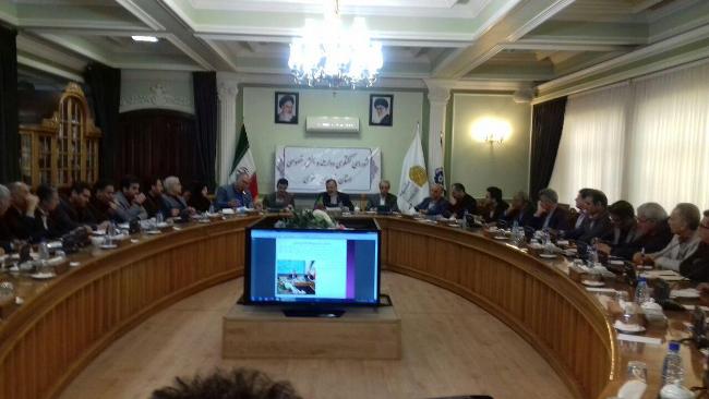 برگزاری چهل و چهارمین نشست شورای گفت و گوی خراسان رضوی-اخبار –مصوبات برگزاری چهل و چهارمین نشست شورای گفت و گوی خراسان رضوی-اخبار –مصوبات